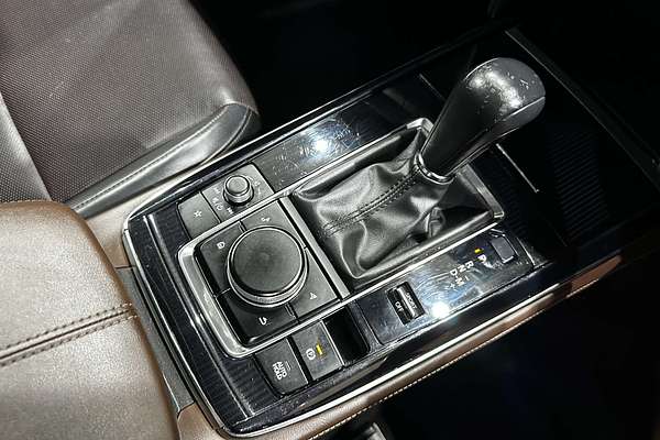 2023 Mazda CX-30 G20 Touring DM Series