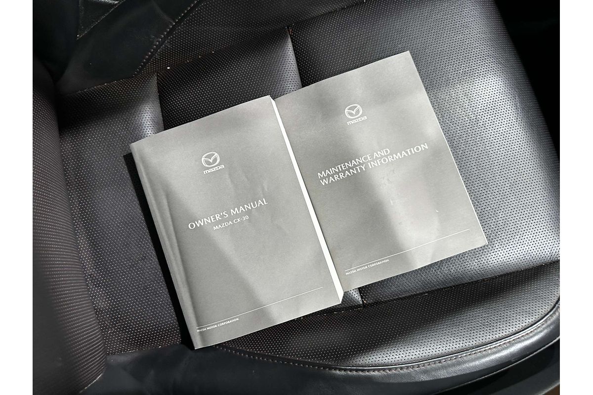 2023 Mazda CX-30 G20 Touring DM Series