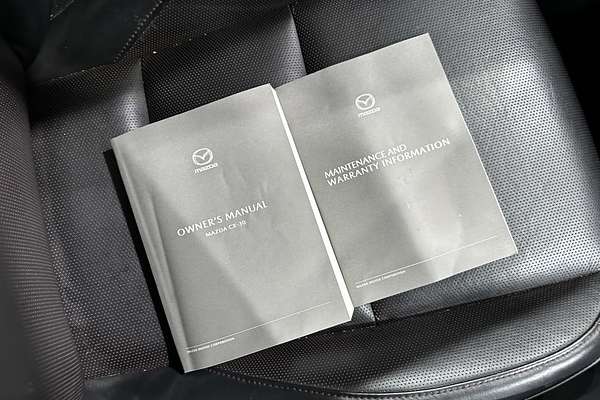 2023 Mazda CX-30 G20 Touring DM Series