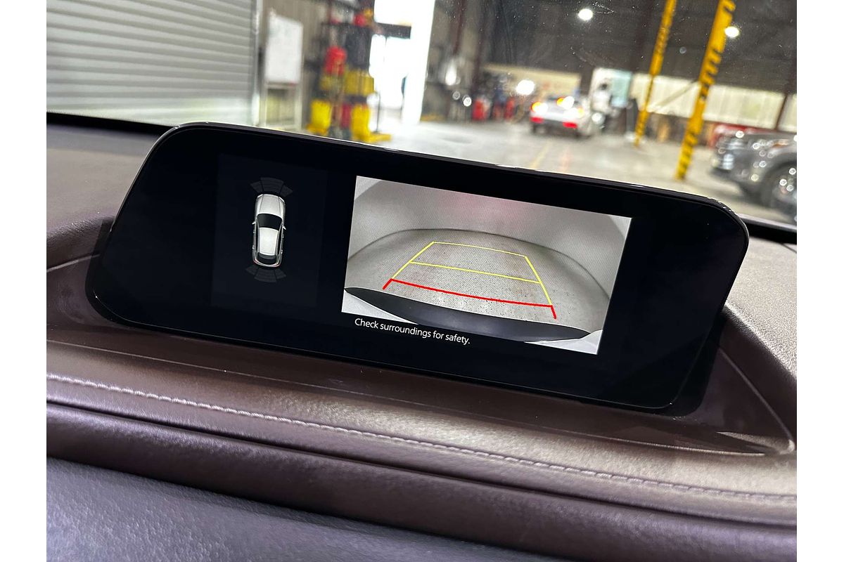 2023 Mazda CX-30 G20 Touring DM Series