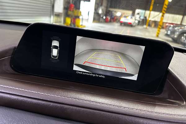 2023 Mazda CX-30 G20 Touring DM Series