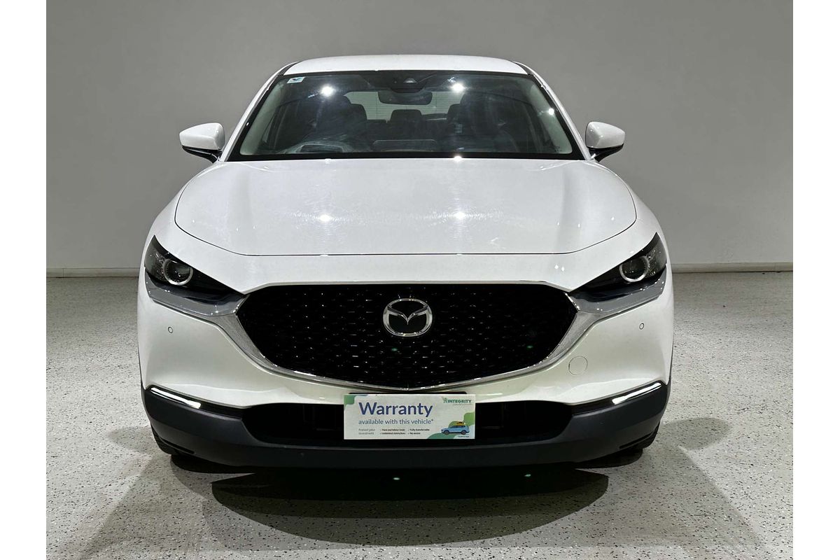 2023 Mazda CX-30 G20 Touring DM Series