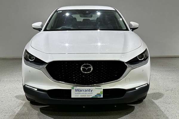 2023 Mazda CX-30 G20 Touring DM Series