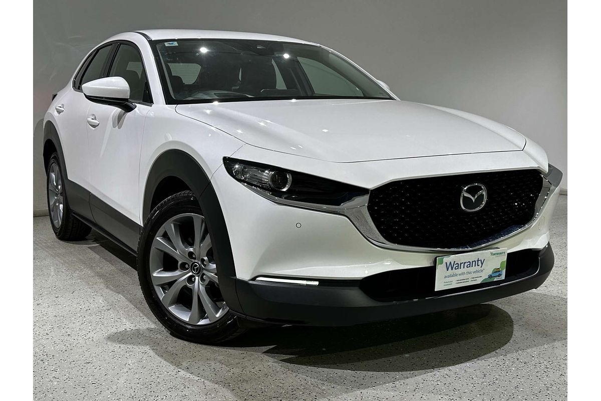 2023 Mazda CX-30 G20 Touring DM Series