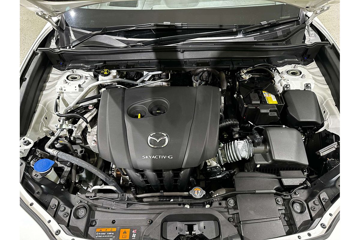 2023 Mazda CX-30 G20 Touring DM Series