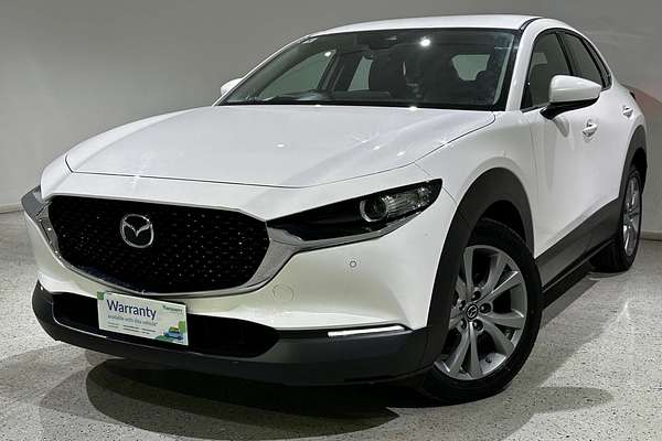2023 Mazda CX-30 G20 Touring DM Series