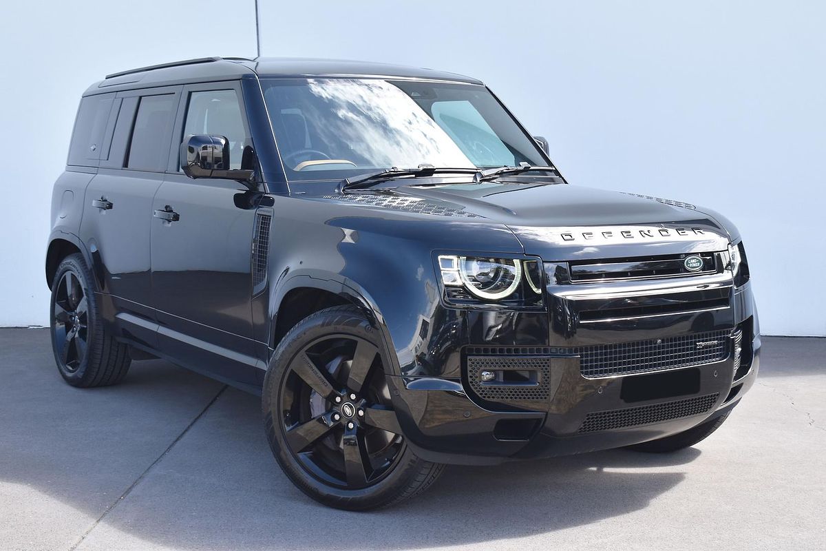 2023 Land Rover Defender 110 D300 X-Dynamic HSE L663