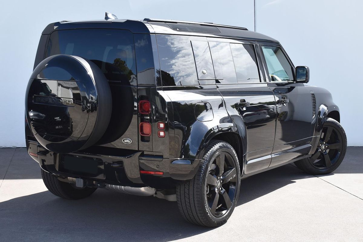 2023 Land Rover Defender 110 D300 X-Dynamic HSE L663