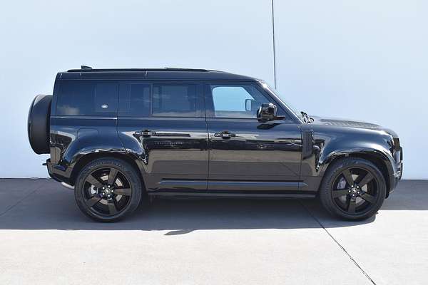 2023 Land Rover Defender 110 D300 X-Dynamic HSE L663