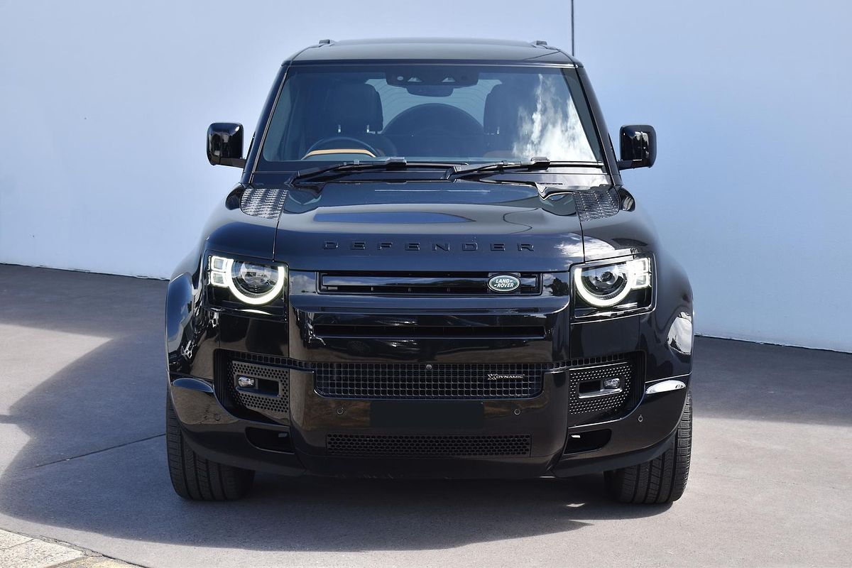 2023 Land Rover Defender 110 D300 X-Dynamic HSE L663