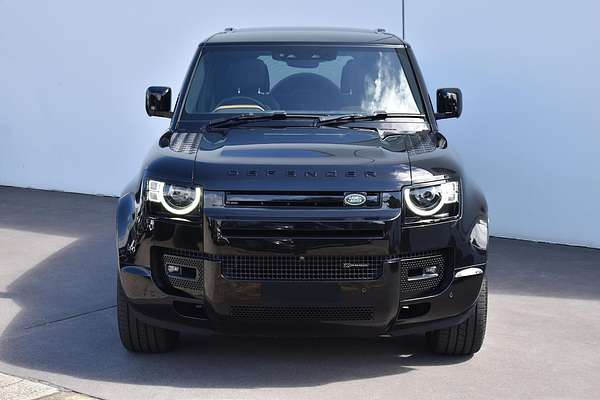 2023 Land Rover Defender 110 D300 X-Dynamic HSE L663