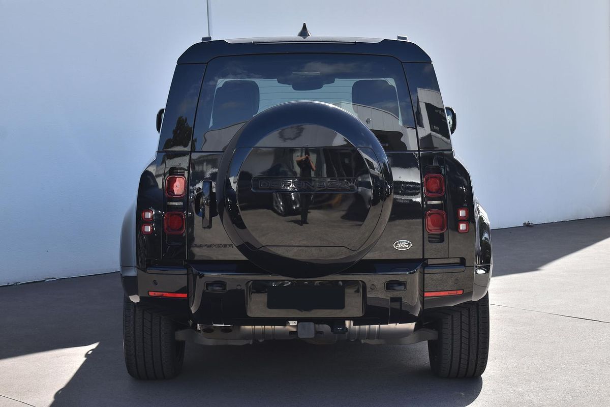 2023 Land Rover Defender 110 D300 X-Dynamic HSE L663