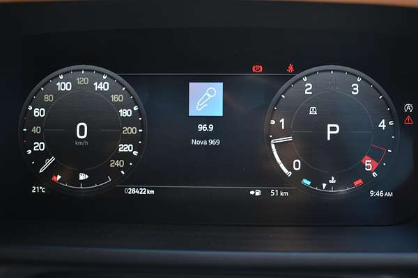 2023 Land Rover Defender 110 D300 X-Dynamic HSE L663