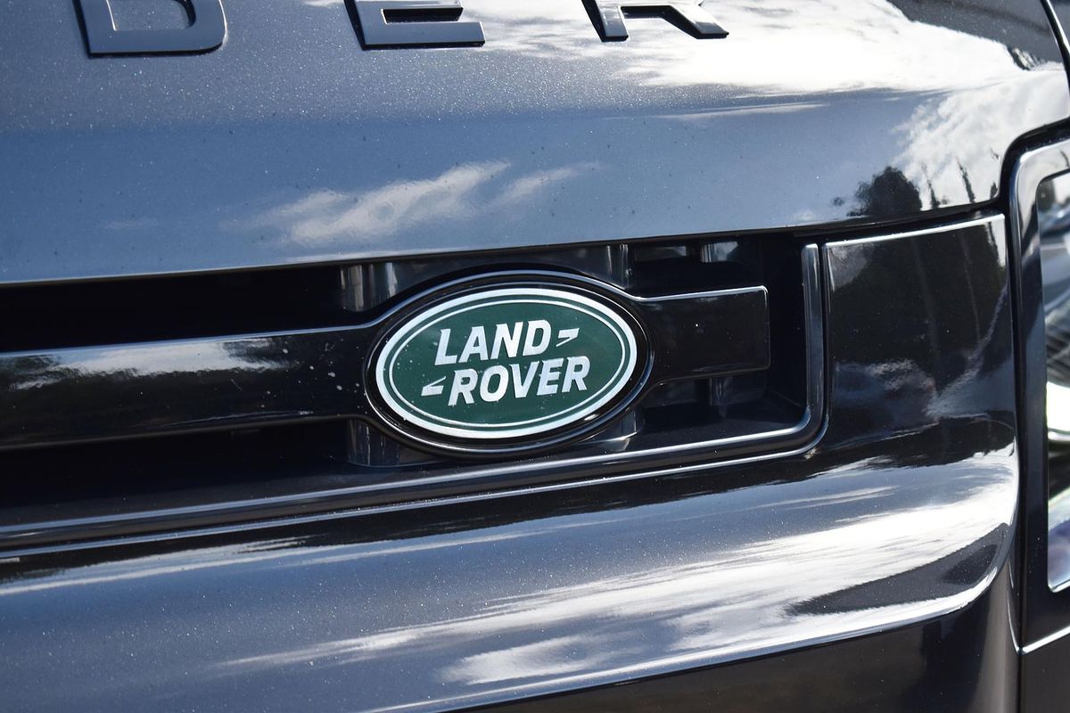 2023 Land Rover Defender 110 D300 X-Dynamic HSE L663
