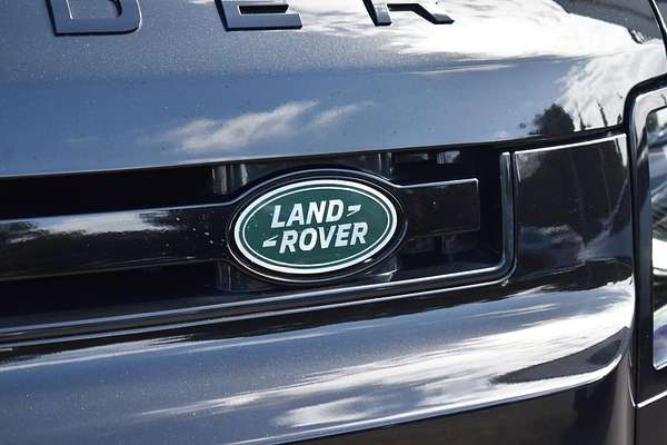 2023 Land Rover Defender 110 D300 X-Dynamic HSE L663