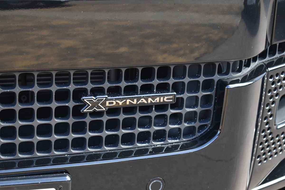 2023 Land Rover Defender 110 D300 X-Dynamic HSE L663