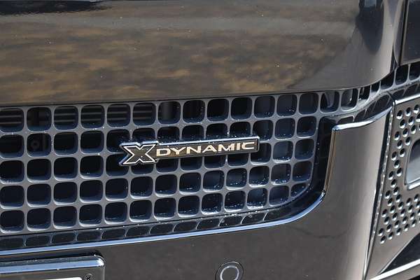 2023 Land Rover Defender 110 D300 X-Dynamic HSE L663