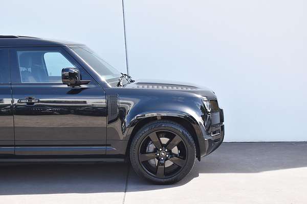 2023 Land Rover Defender 110 D300 X-Dynamic HSE L663