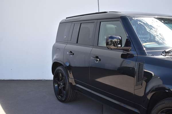 2023 Land Rover Defender 110 D300 X-Dynamic HSE L663