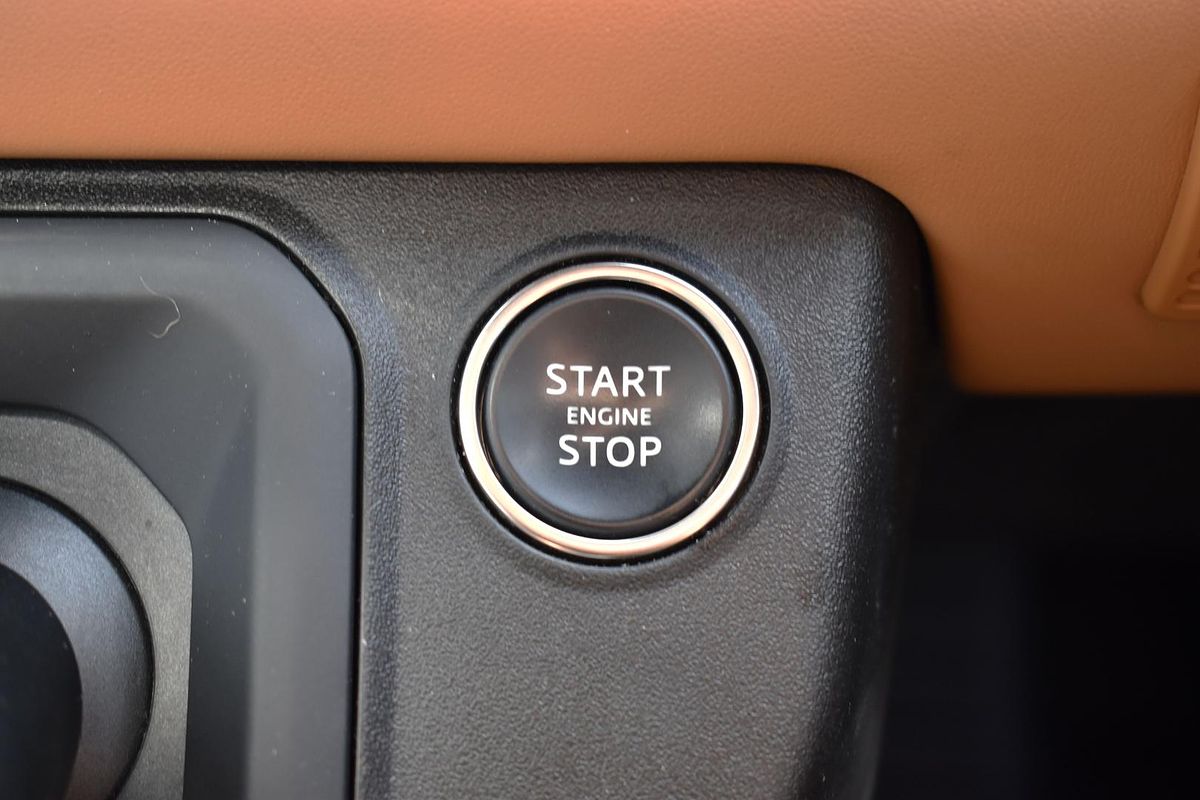 2023 Land Rover Defender 110 D300 X-Dynamic HSE L663