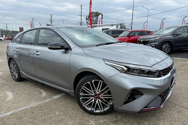 2023 Kia Cerato GT BD