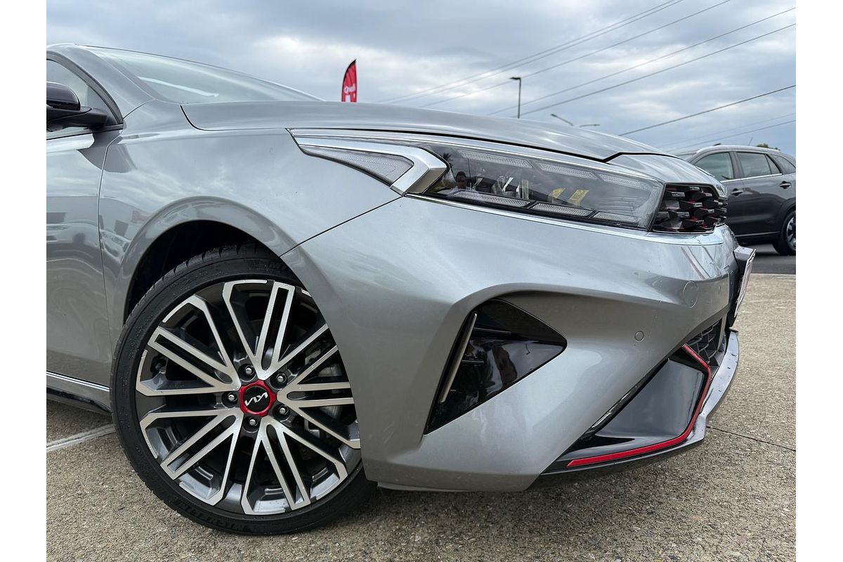 2023 Kia Cerato GT BD