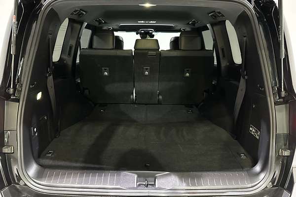 2021 Toyota Landcruiser VX FJA300R