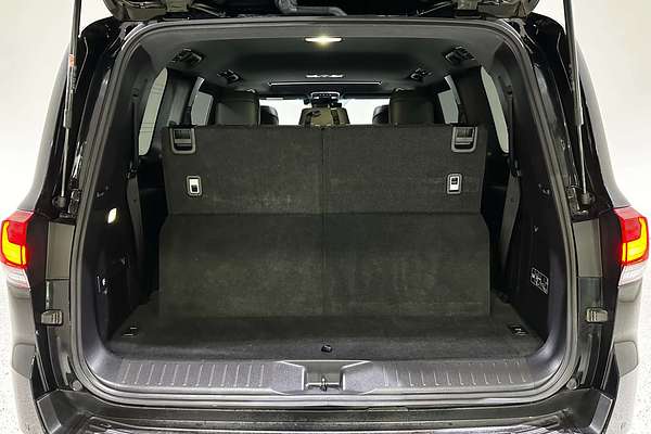 2021 Toyota Landcruiser VX FJA300R