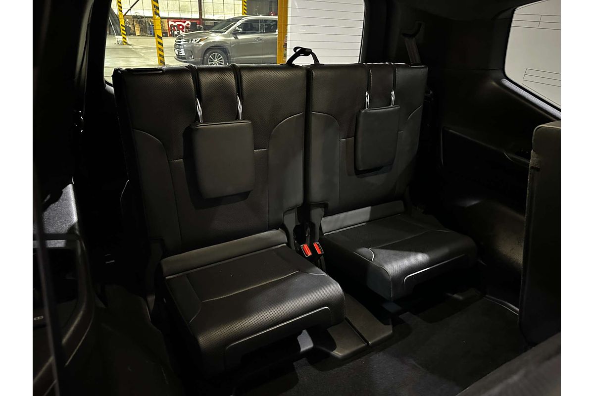 2021 Toyota Landcruiser VX FJA300R