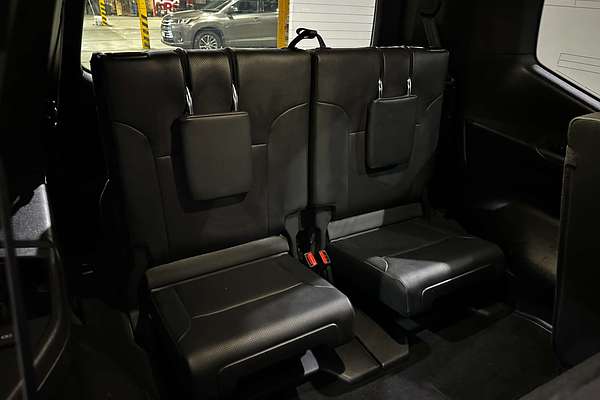 2021 Toyota Landcruiser VX FJA300R