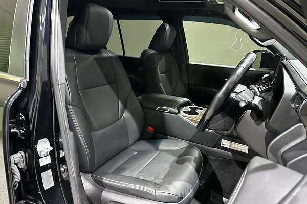 2021 Toyota Landcruiser VX FJA300R