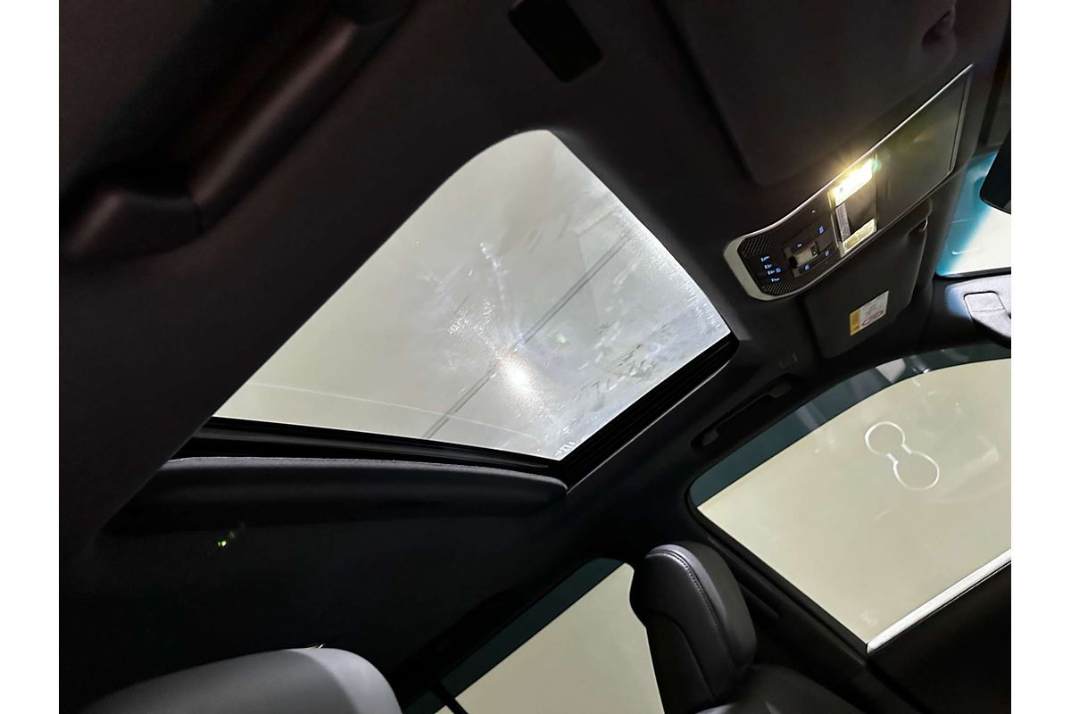 2021 Toyota Landcruiser VX FJA300R