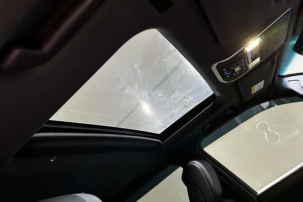 2021 Toyota Landcruiser VX FJA300R