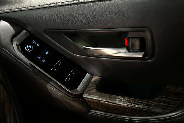 2021 Toyota Landcruiser VX FJA300R