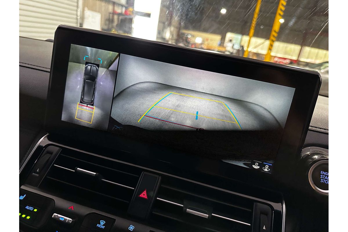 2021 Toyota Landcruiser VX FJA300R