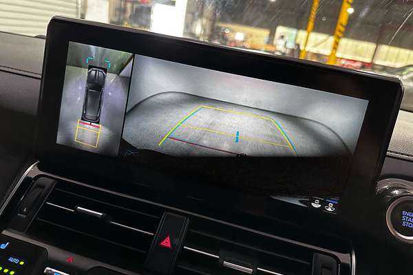 2021 Toyota Landcruiser VX FJA300R