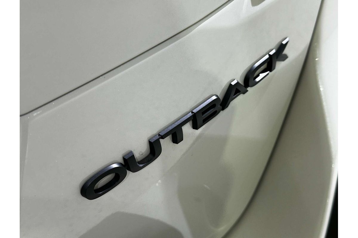 2023 Subaru Outback AWD Sport 6GEN