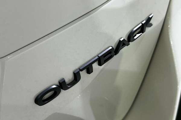 2023 Subaru Outback AWD Sport 6GEN