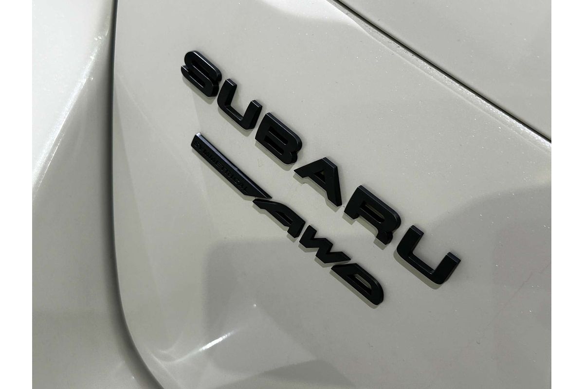 2023 Subaru Outback AWD Sport 6GEN