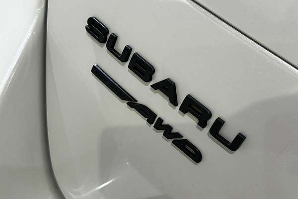 2023 Subaru Outback AWD Sport 6GEN