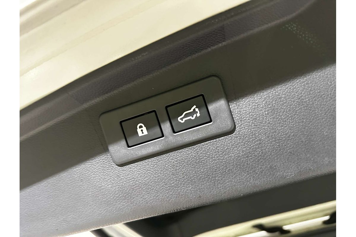 2023 Subaru Outback AWD Sport 6GEN