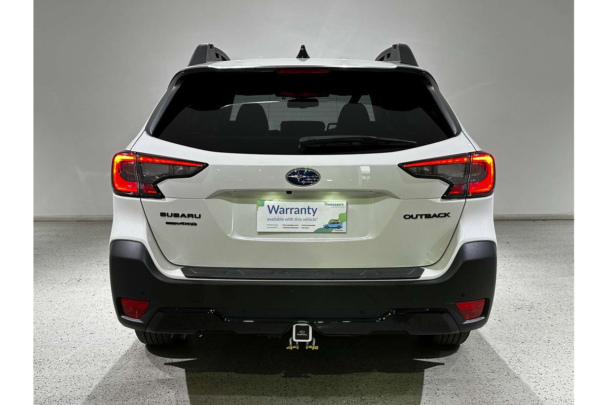 2023 Subaru Outback AWD Sport 6GEN