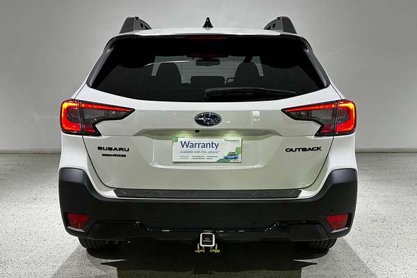 2023 Subaru Outback AWD Sport 6GEN