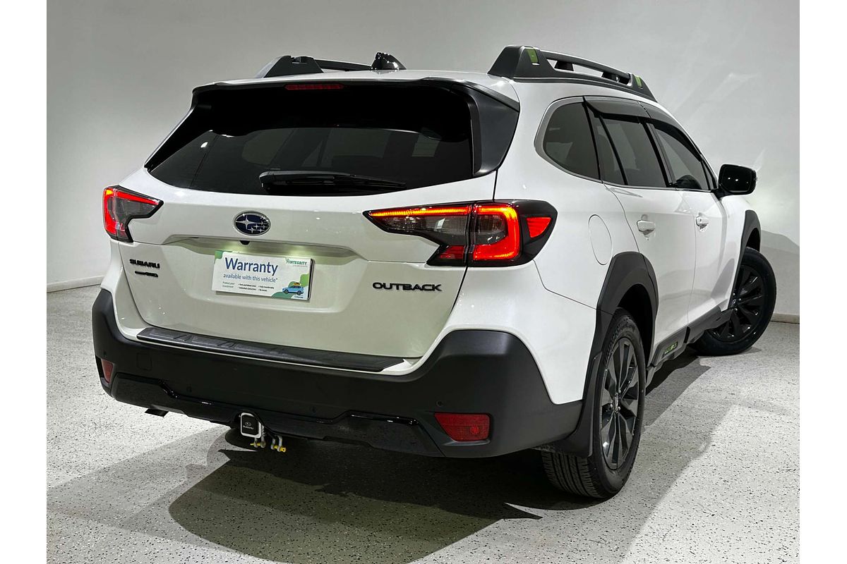 2023 Subaru Outback AWD Sport 6GEN