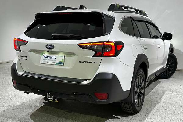 2023 Subaru Outback AWD Sport 6GEN