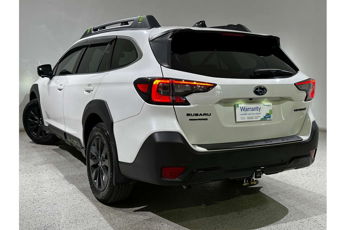 2023 Subaru Outback AWD Sport 6GEN