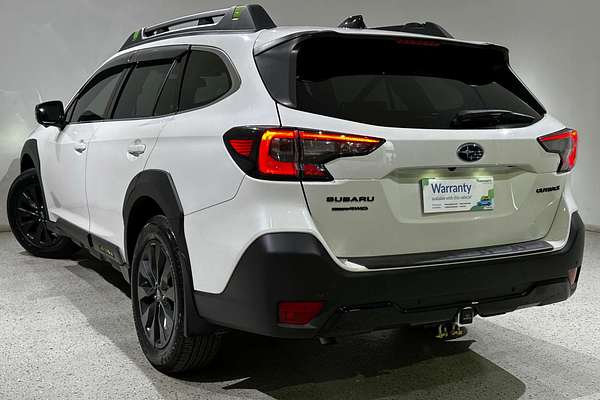 2023 Subaru Outback AWD Sport 6GEN