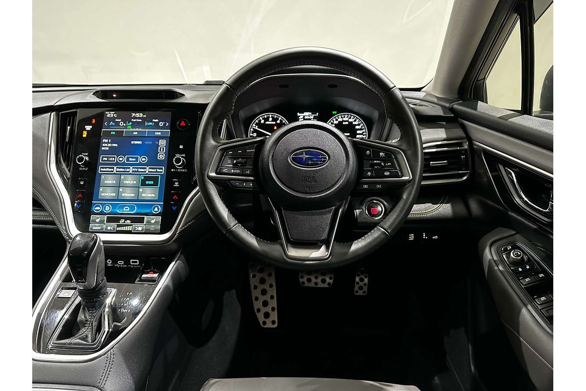 2023 Subaru Outback AWD Sport 6GEN