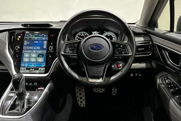 2023 Subaru Outback AWD Sport 6GEN