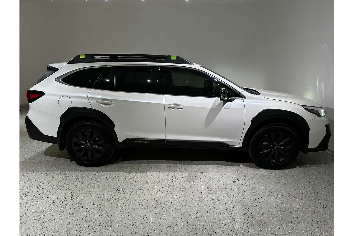2023 Subaru Outback AWD Sport 6GEN